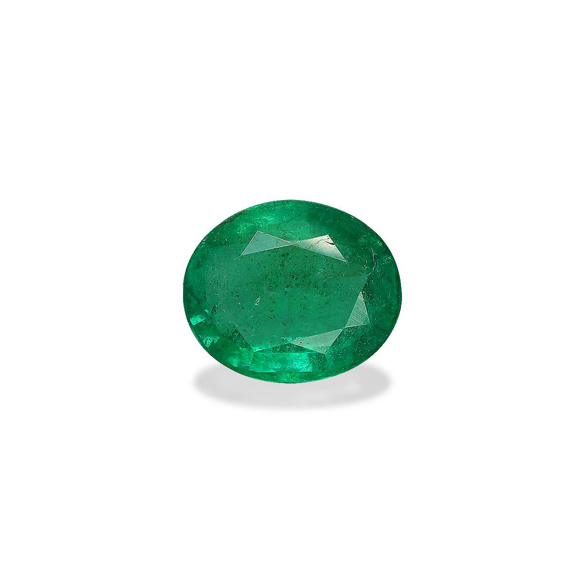 Zambian Emerald 3.66 ct